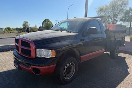 Dodge RAM Gebrauchtwagen