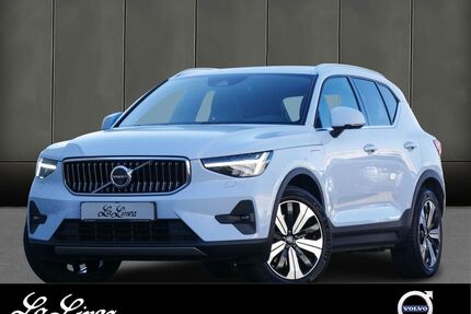 Volvo XC40 Gebrauchtwagen