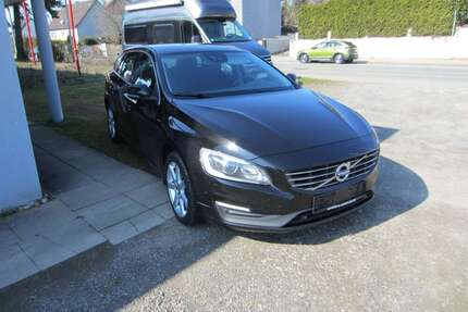 Volvo V60 Gebrauchtwagen