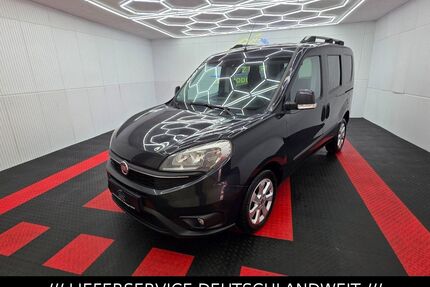 Fiat Doblo Gebrauchtwagen