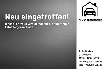 VW Sharan Gebrauchtwagen