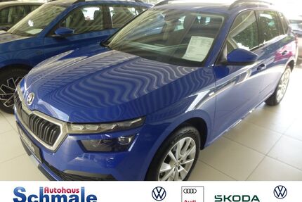 Skoda Kamiq Gebrauchtwagen