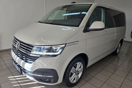 VW T6 Multivan Gebrauchtwagen