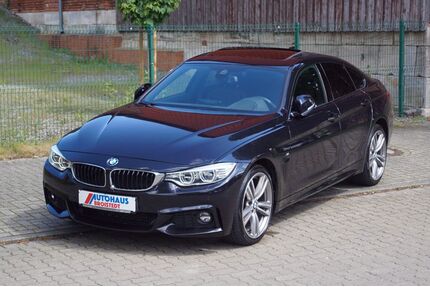 BMW 420 Gran Coupé Gebrauchtwagen