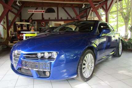 Alfa Romeo Brera Gebrauchtwagen