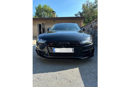 Audi S7 Gebrauchtwagen