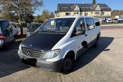 Mercedes-Benz Vito Gebrauchtwagen