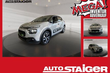 Citroen C3 Gebrauchtwagen