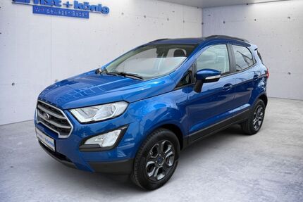 Ford EcoSport Gebrauchtwagen