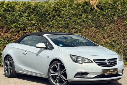 Opel Cascada Gebrauchtwagen