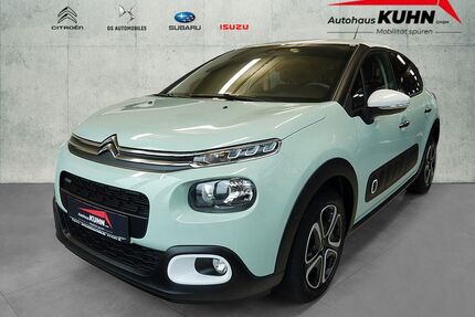 Citroen C3 Gebrauchtwagen