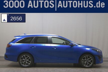 Kia ceed / Ceed Gebrauchtwagen