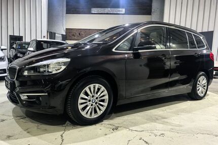 BMW 218 Gebrauchtwagen