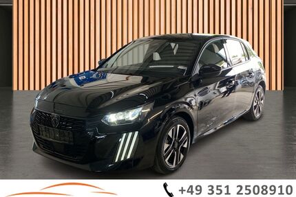 Peugeot 208 Gebrauchtwagen