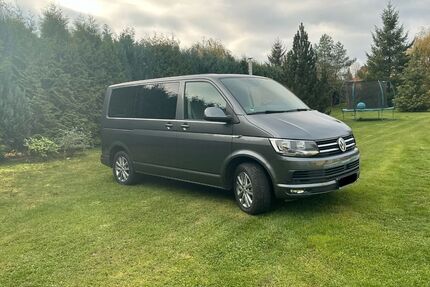 VW T6 Multivan Gebrauchtwagen