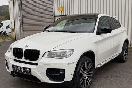 BMW X6 Gebrauchtwagen