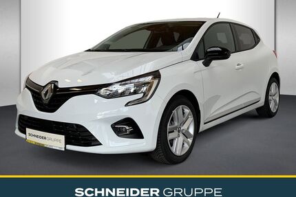 Renault Clio Gebrauchtwagen