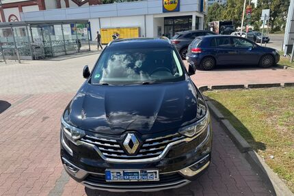 Renault Koleos Gebrauchtwagen
