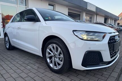 Audi A1 Gebrauchtwagen
