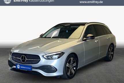 Mercedes-Benz C 220 Gebrauchtwagen