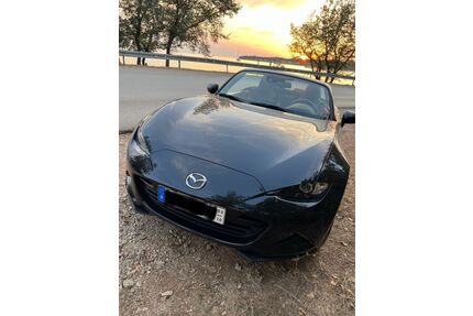 Mazda MX-5 Gebrauchtwagen