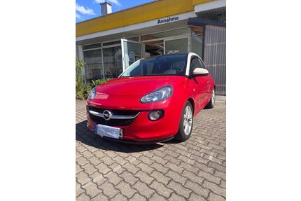 Opel Adam Gebrauchtwagen