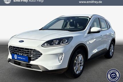 Ford Kuga Gebrauchtwagen