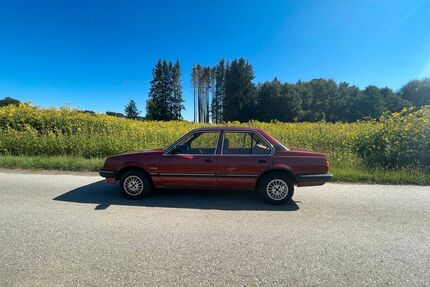 Opel Ascona Gebrauchtwagen