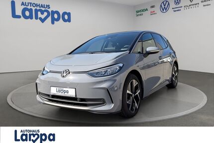 VW ID.3 Gebrauchtwagen
