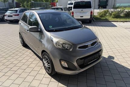 Kia Picanto Gebrauchtwagen