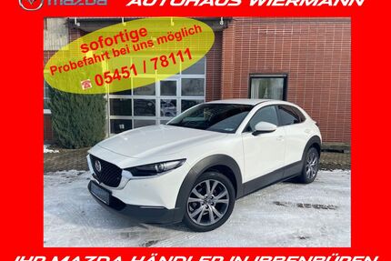 Mazda CX-30 Gebrauchtwagen