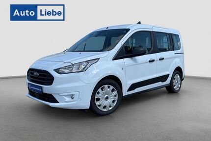 Ford Transit Connect Gebrauchtwagen