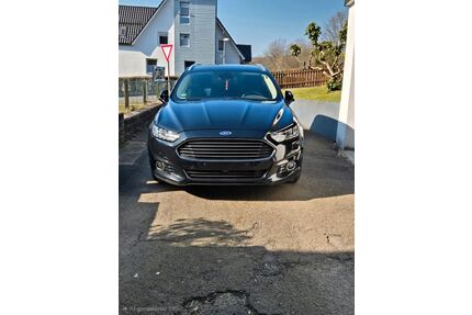 Ford Mondeo Gebrauchtwagen