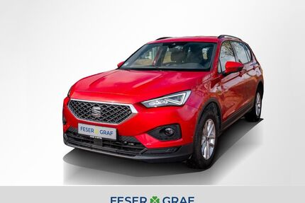 Seat Tarraco Gebrauchtwagen