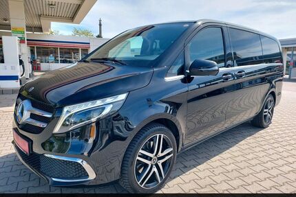 Mercedes-Benz V 300 Gebrauchtwagen