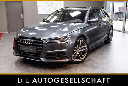 Audi S6 Gebrauchtwagen