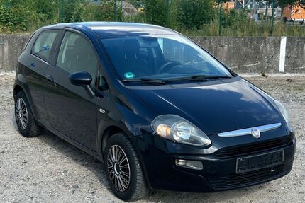Fiat Punto Evo Gebrauchtwagen