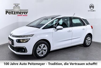 Citroen C4 SpaceTourer Gebrauchtwagen