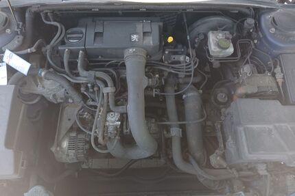 Peugeot 406 Gebrauchtwagen