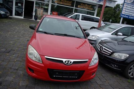 Hyundai i30 Gebrauchtwagen