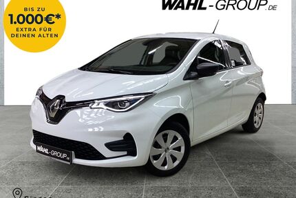 Renault ZOE Gebrauchtwagen