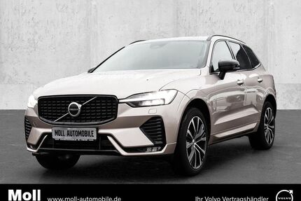 Volvo XC60 Gebrauchtwagen