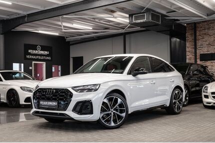 Audi SQ5 Gebrauchtwagen