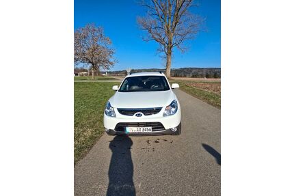 Hyundai ix55 Gebrauchtwagen