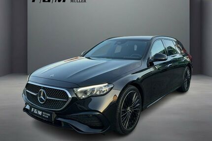 Mercedes-Benz E 200 Gebrauchtwagen