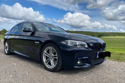 BMW 530 Gebrauchtwagen