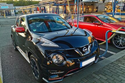 Nissan Juke Gebrauchtwagen