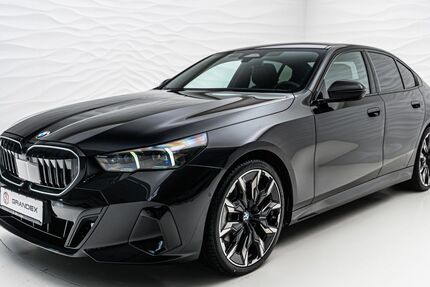 BMW 520 Gebrauchtwagen