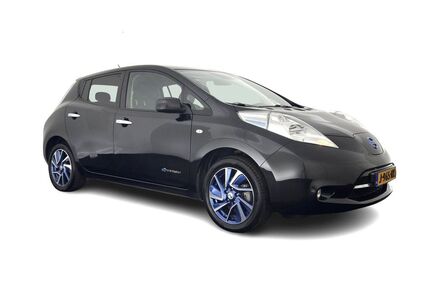 Nissan Leaf Gebrauchtwagen