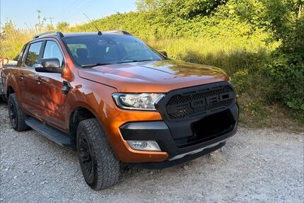 Ford Ranger Gebrauchtwagen